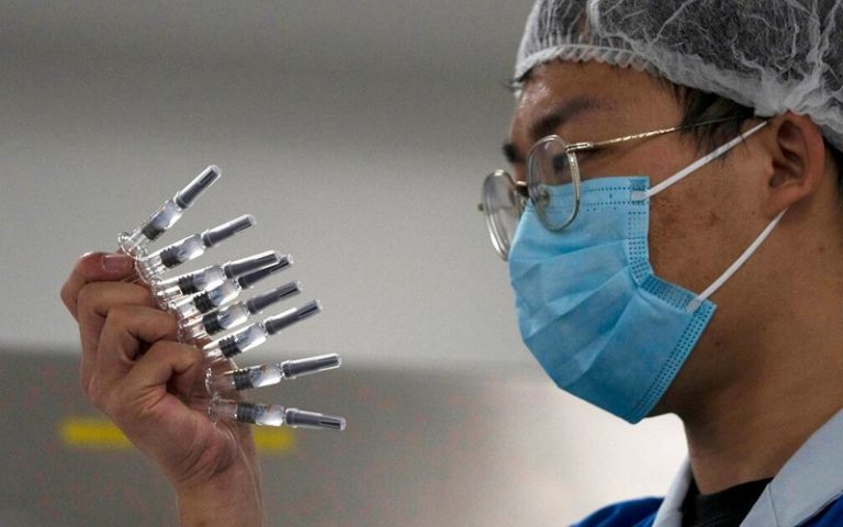 When and which Covid-19 vaccines are likely to be available in Asia