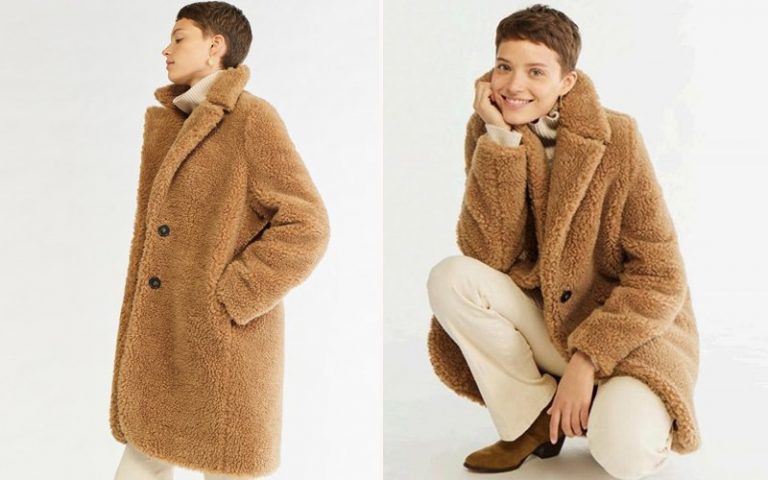What makes this US$450 winter coat so special?