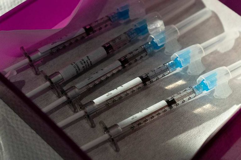 Mass Covid-19 vaccination necessary to curb spread of virus, say religious leaders