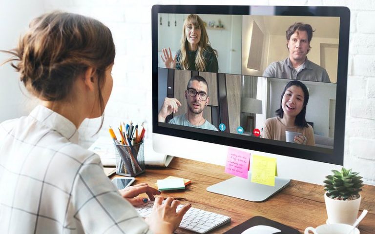 Top 5 digital solutions for businesses in 2021