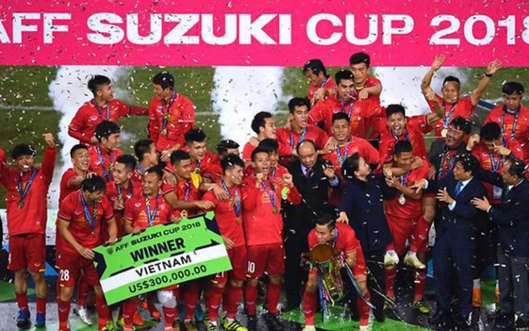 Suzuki Cup pushed back a second time by coronavirus
