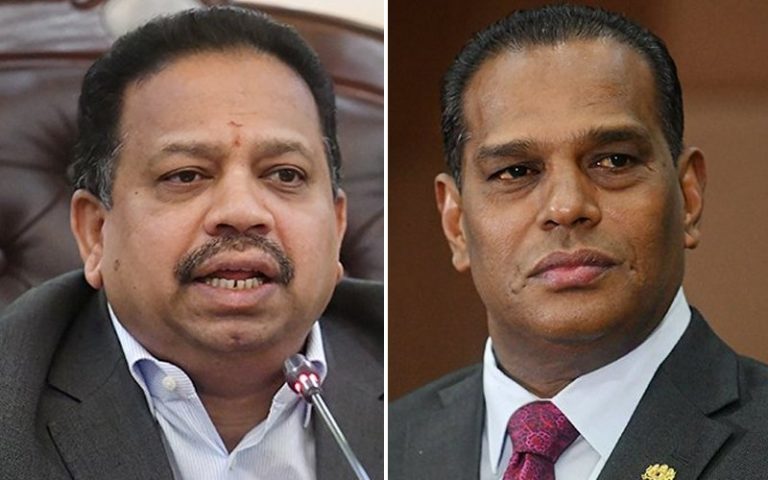 MIC and its leaders get injunction against social media critic