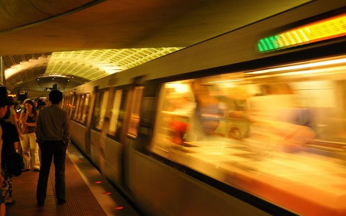 Washington’s weekend subway service may come to an end in 2021