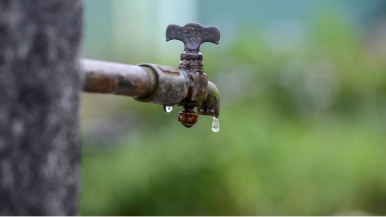 Bayai Water Treatment Plant upgrading works expected to complete in 2021’s second quarter