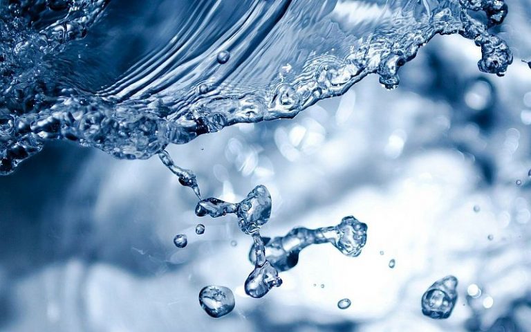 Water futures begin trading on Wall Street amid growing scarcity fears