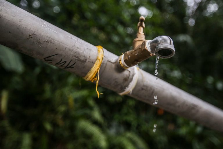 Air Selangor: Water supply to Sabak Bernam fully restored