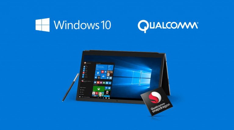 Qualcomm Partners With Ipoh ICT Company To Launch New Windows On Snapdragon Devices For Malaysia