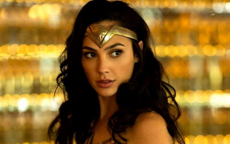 ‘Wonder Woman 1984’ could change Hollywood blockbusters post-Covid