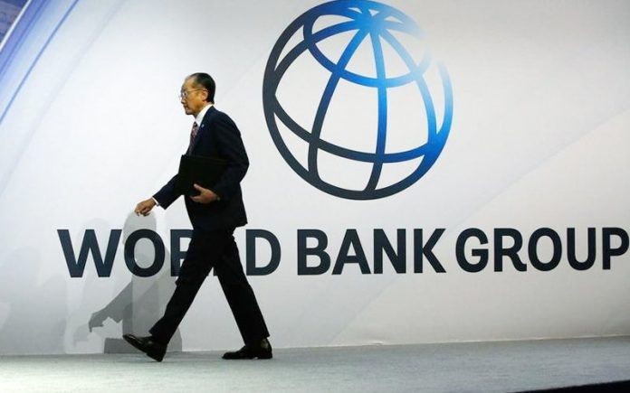 World Bank boosts climate-friendly financing to 35% over 5 years