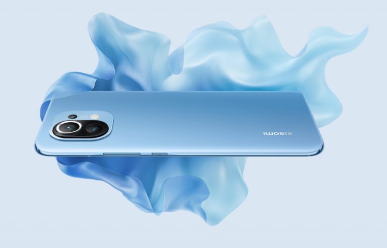 Xiaomi Mi 11 Goes Official: Features Snapdragon 888, 120Hz AMOLED Display, 108MP Camera