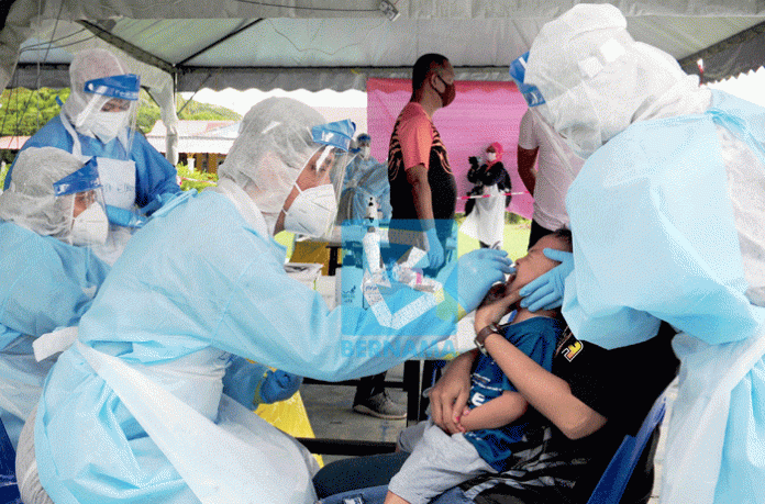 2020 a year in pandemic turmoil, but vaccine find brings hope