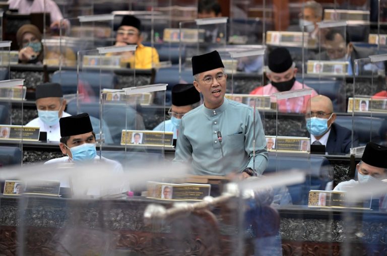 EPF contributors must beware of scam activities, says Tengku Zafrul