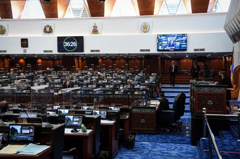 Putrajaya cuts RM45m from Budget 2021 allocations for controversial Jasa unit