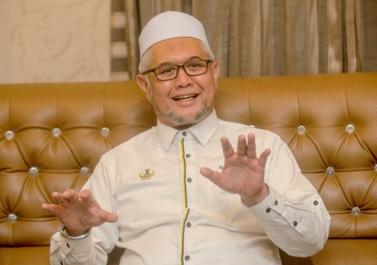 Perak exco: No limit on idle land area for agricultural development