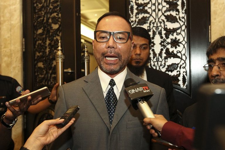 Lawyer for Dr M loyalist to serve PM lawsuit challenging govt advice on Emergency today, first court date on Feb 19