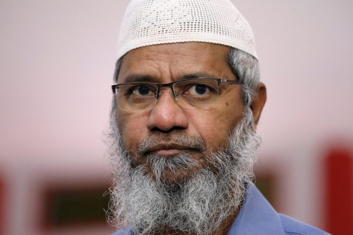 Tommy Thomas: Asked about India’s wish for Malaysia to expel Zakir Naik, Dr M said no other country wanted him