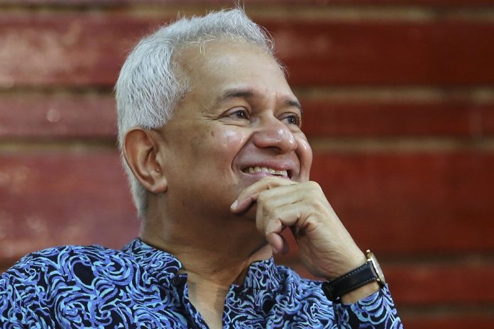 Tommy Thomas says PAS helped him keep AG job, after Dr M asked him to resign the next day in 2018