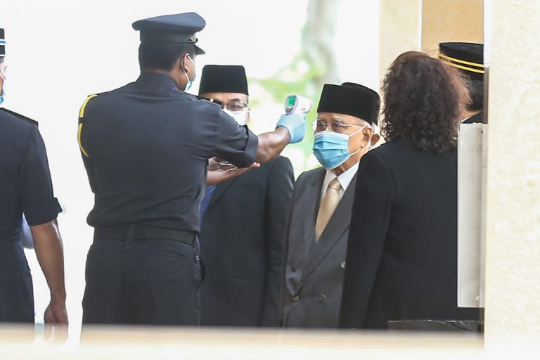 Penang postpones ceremony for state awards till further notice due to Covid-19, MCO