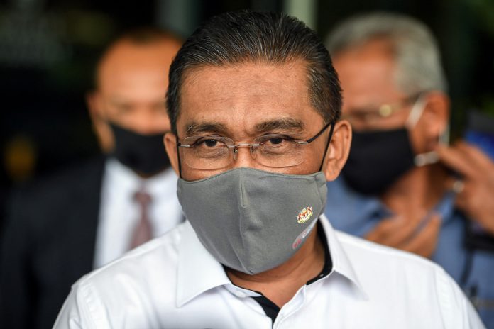 Emergency management technical committee makes first visit to Kelantan