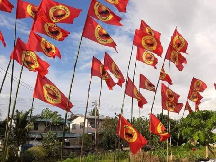 Veteran politician Edmund Langgu joins Parti Sarawak Bersatu