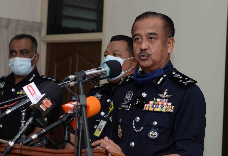 Police nab four, seize RM3.67m worth of drugs in Kedah, Penang