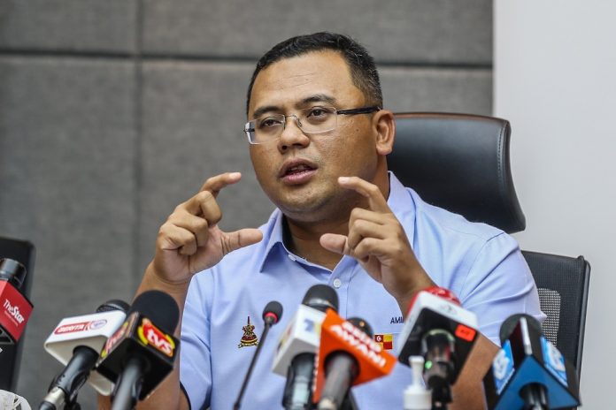 Selangor MB says record-breaking Covid-19 cases due to backlog, failure to report in ‘real time’