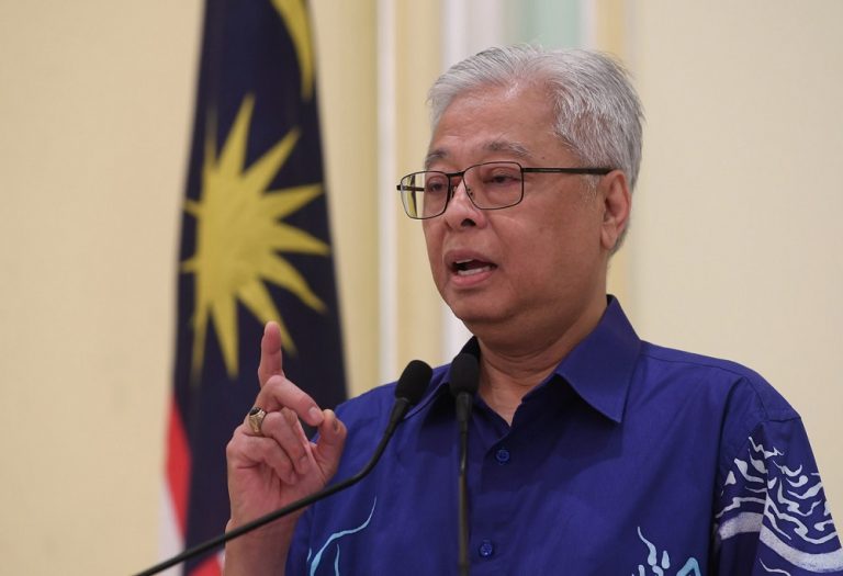 Ismail Sabri: Govt lifts EMCO at workers’ hostel in Johor’s Bukit Pasir, Kamunting Correctional Centre in Perak