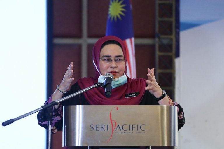 Unity Minister: Rukun Tetangga, voluntary patrols  can now operate, but only for specific activities