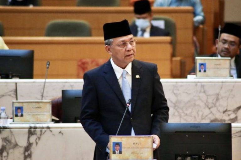 Johor hopes Malaysia-Singapore RGL scheme to continue to spur industrial growth, investment