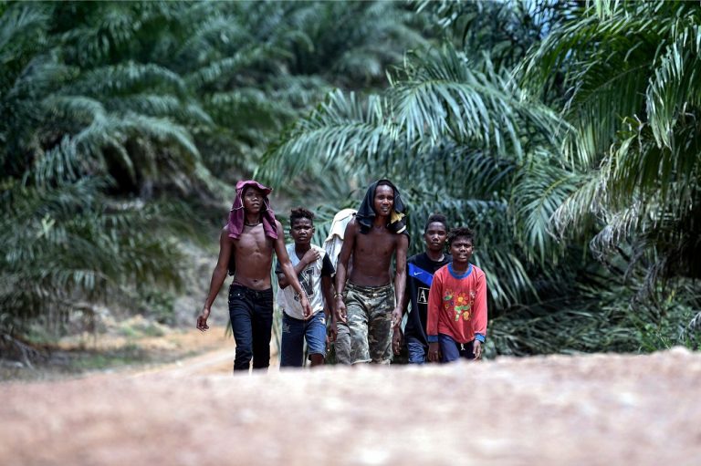 Orang Asli in Gua Musang advised to register themselves as association