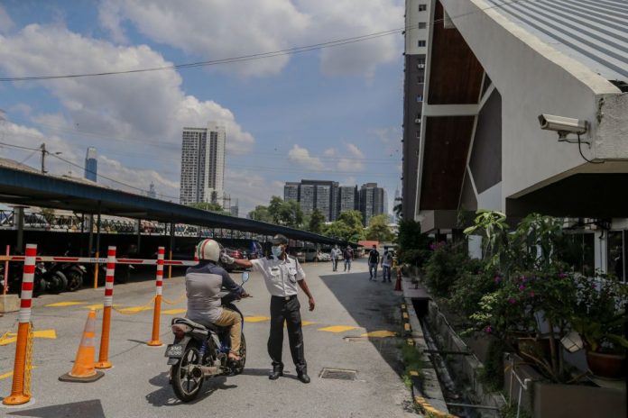 Ismail Sabri takes to Twitter to respond to flak over flat, condo Covid-19 testing; Opposition MPs immediately hit back