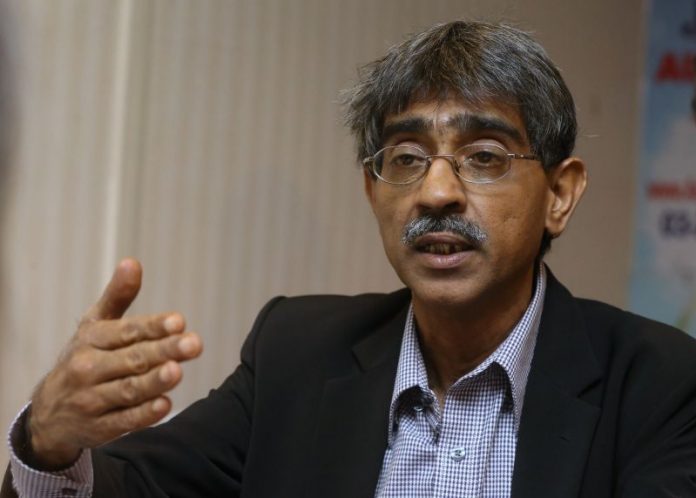 Lawyer Haniff Khatri on Tommy Thomas’ memoir: No attorney general may divulge advice they gave while serving