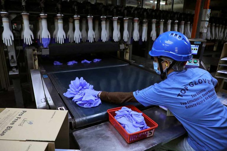 Top Glove vows to vaccinate all staff once Covid-19 vaccine is made available