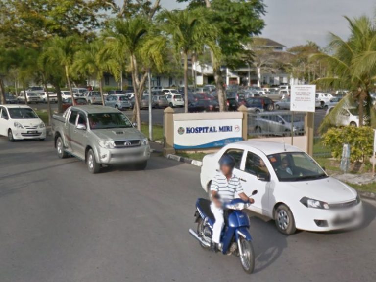 Miri Hospital to resume all specialist services from tomorrow with restricted capacity