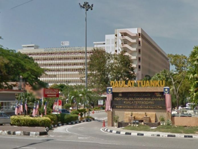 Kuala Terengganu general hospital confirms 48 staff tested positive for Covid-19, Emergency & Trauma Dept closed temporarily