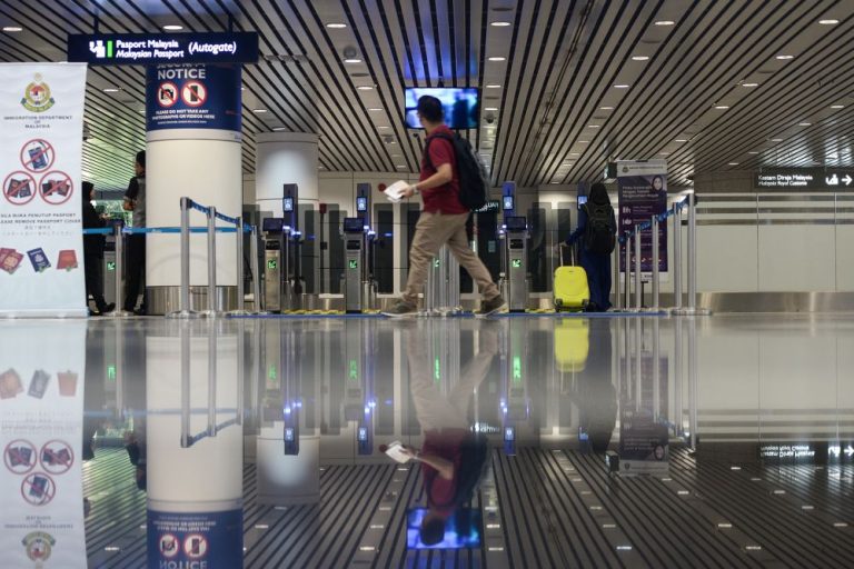KLIA achieves perfect score in global airport survey