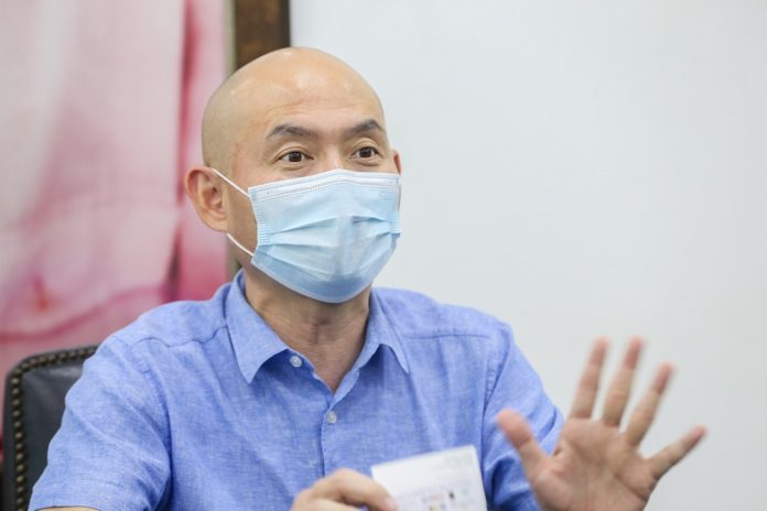 Try telling that in court, Kepong MP says after FT minister claims met friends ‘by chance’ while jogging during MCO