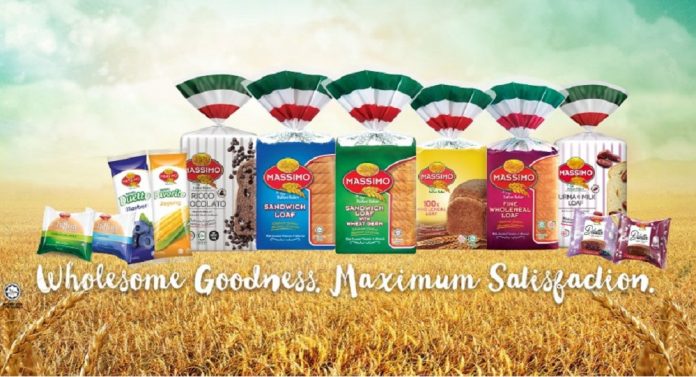 Bread supply short again? Massimo maker announces ‘temporary disruption’ at Klang factory due to Covid-19 rules