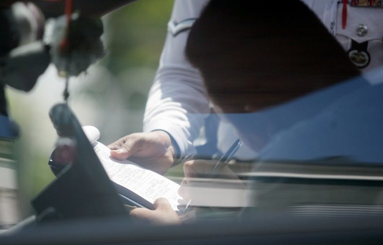 Judiciary rolls out online platform for motorists to pay traffic summons