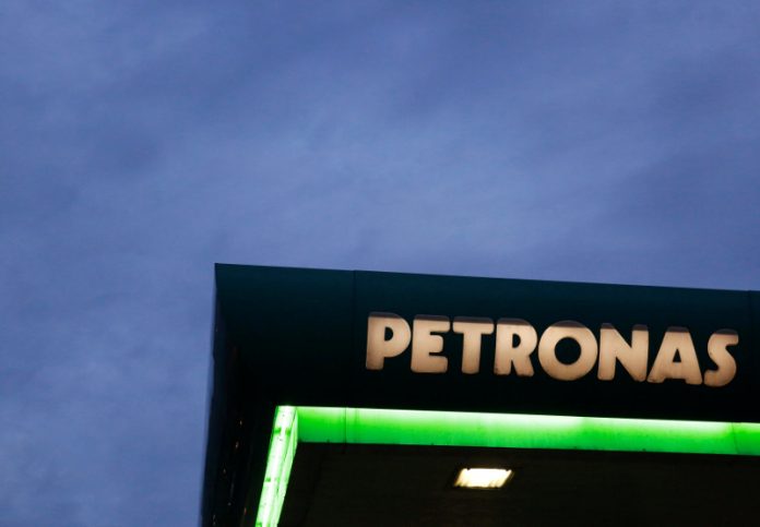 Loud boom, tremors in Sabah not caused by Petronas operations