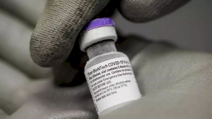 Covid-19 vaccine ultra-cold temperature test passed during Malaysian test on delivery process