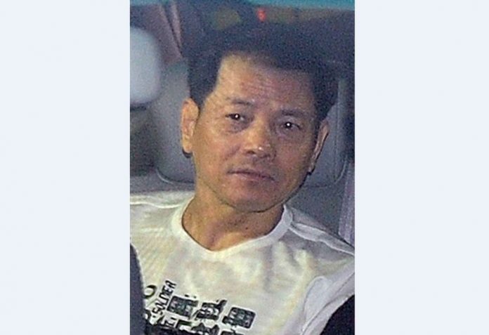 Report: Convicted Macau triad boss ‘Broken Tooth’ wanted by Australia, US may be hiding in Malaysia