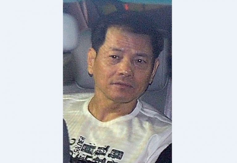 Report: Convicted Macau triad boss ‘Broken Tooth’ wanted by Australia, US may be hiding in Malaysia