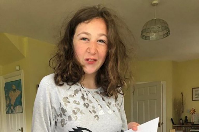 Nora Anne’s family applies for revision of coroner’s court decision