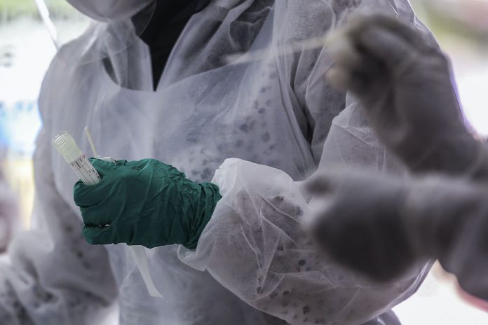 Kuantan Municipal Council HQ closed after some 40 staff tested positive for Covid-19