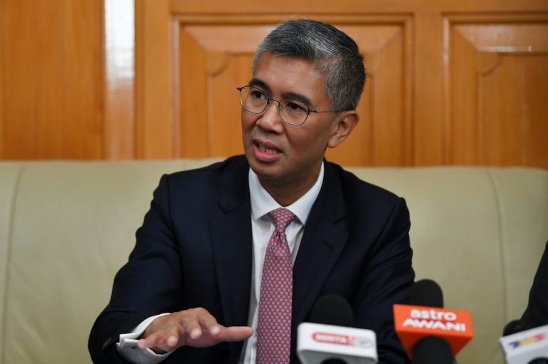 Finance minister: Foreign inflows into bond mart reflect confidence in country’s policies, direction
