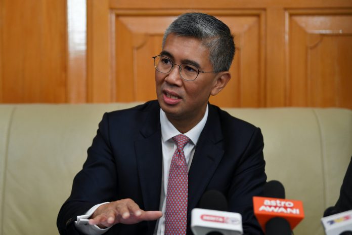 Tengku Zafrul: Putrajaya approved RM1.2b in loans under Penjana SME financing