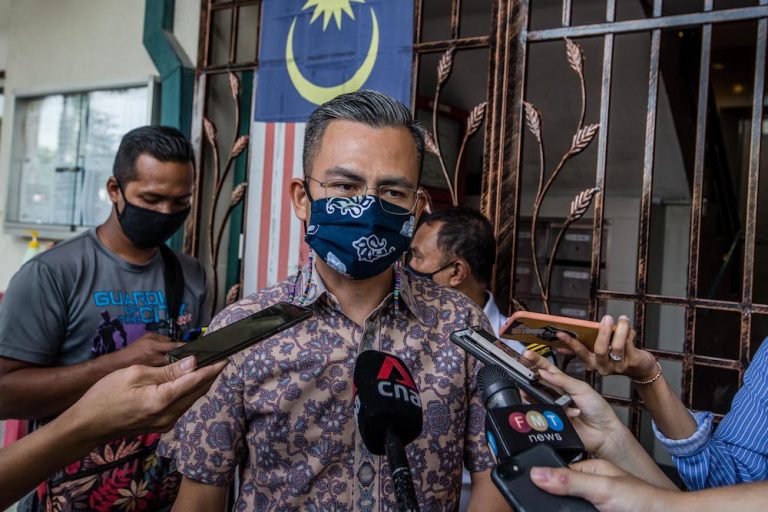 KL MP says confusing alcohol policy shows Perikatan govt detached from reality