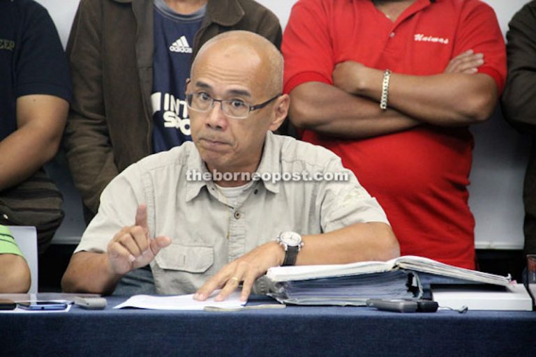 MTUC Sarawak: Move to allow auto approvals for withdrawals under i-Sinar scheme ‘totally irresponsible’