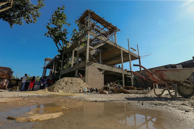Penang’s first transit centre for the homeless, slated to open early 2022, is also state’s first triple net-zero building